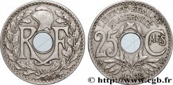 25 centimes Lindauer 1932  F.171/16