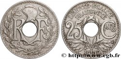 25 centimes Lindauer 1933  F.171/17