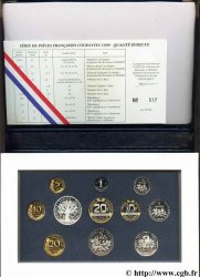 Série Belle Epreuve 1998  F.5100 =12
 FDC70 