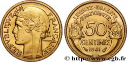 50 centimes Morlon 1941  F.192/18