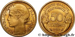 50 centimes Morlon 1939  F.192/15