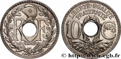 10 centimes Lindauer 1937  F.138/24