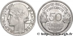 50 centimes Morlon, légère 1945  F.194/5