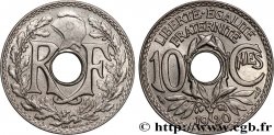 10 centimes Lindauer 1920  F.138/4