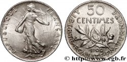 50 centimes Semeuse 1900 Paris F.190/6