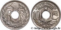 10 centimes Lindauer 1923 Poissy F.138/9