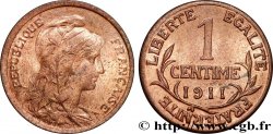 1 centime Daniel-Dupuis 1911 Paris F.105/13