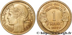 1 franc Morlon 1939 Paris F.219/10