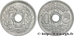 10 centimes Lindauer, petit module 1945  F.143/2