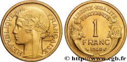 1 franc Morlon 1940 Paris F.219/11
