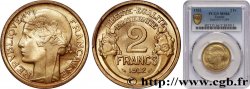 2 francs Morlon 1932  F.268/3