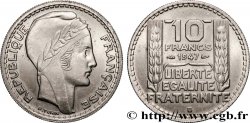 10 francs Turin, grosse tête 1947 Beaumont-Le-Roger F.361A/5