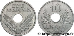 10 centimes État français, grand module 1941 Paris F.141/2