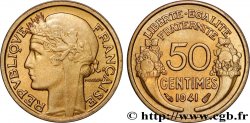 50 centimes Morlon 1941  F.192/18