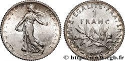 1 franc Semeuse 1916 Paris F.217/22