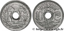 10 centimes Lindauer, petit module 1945  F.143/2