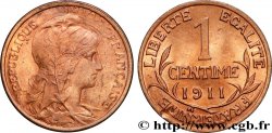 1 centime Daniel-Dupuis 1911 Paris F.105/13