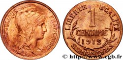 1 centime Daniel-Dupuis 1912  F.105/14