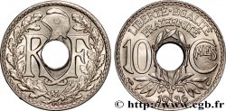 10 centimes Lindauer 1936  F.138/23
