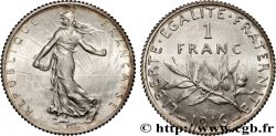 1 franc Semeuse 1916 Paris F.217/22