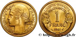 1 franc Morlon 1941 Paris F.219/12