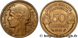 50 centimes Morlon 1941  F.192/18