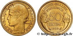50 centimes Morlon 1939  F.192/15