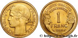 1 franc Morlon 1940 Paris F.219/11