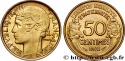 50 centimes Morlon 1931  F.192/3