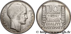 10 francs Turin 1934  F.360/7