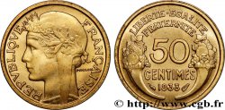50 centimes Morlon 1938  F.192/14