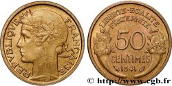 50 centimes Morlon 1941  F.192/18