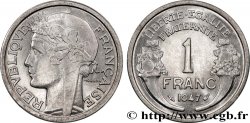 1 franc Morlon, légère 1947  F.221/11