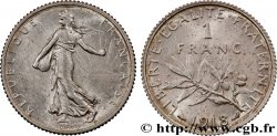 1 franc Semeuse 1918 Paris F.217/24