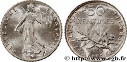 50 centimes Semeuse 1919 Paris F.190/26