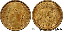50 centimes Morlon 1941  F.192/18