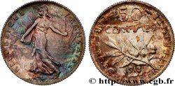 50 centimes Semeuse 1913 Paris F.190/20