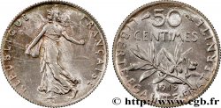 50 centimes Semeuse 1919 Paris F.190/26