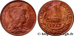 1 centime Daniel-Dupuis 1912  F.105/14