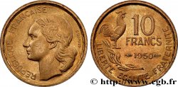 10 francs Guiraud 1950  F.363/2