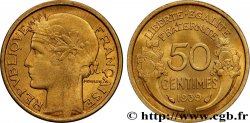 50 centimes Morlon 1939  F.192/15