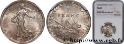 1 franc Semeuse 1916 Paris F.217/22