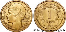 1 franc Morlon 1934 Paris F.219/5