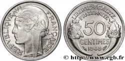 50 centimes Morlon, légère 1945  F.194/5
