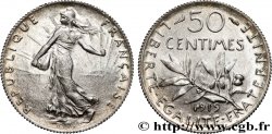50 centimes Semeuse 1919 Paris F.190/26