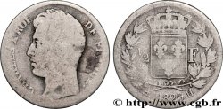 1/2 franc Charles X 1826 La Rochelle F.180/6
