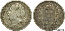 1 franc Louis XVIII 1822 Paris F.206/40