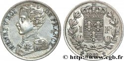 1 franc 1831  VG.2705 