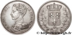 5 Francs 1831  VG.2690 