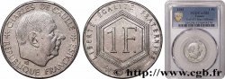 1 franc De Gaulle, sans différents 1988  F.227/3